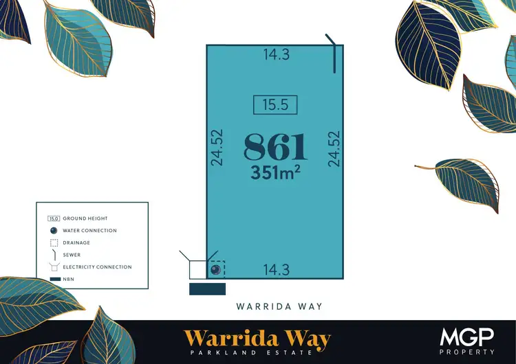 101 Warrida Way, Maddington WA 6109