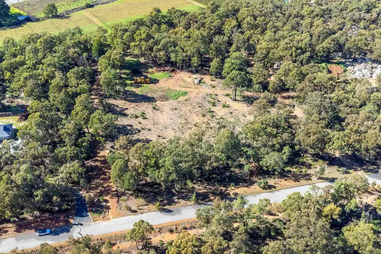 Sixth view of Homely rural property listing, Lot 705 Civa Heights, Karragullen WA 6111