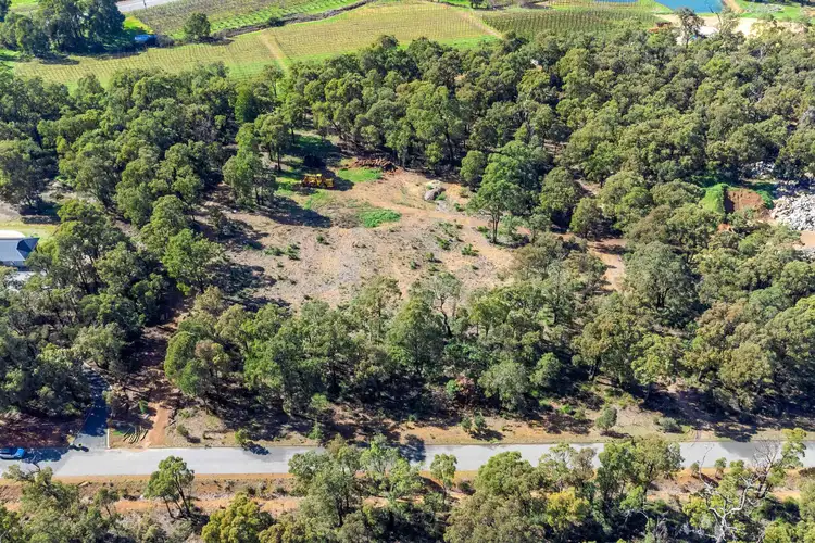 Seventh view of Homely rural property listing, Lot 705 Civa Heights, Karragullen WA 6111