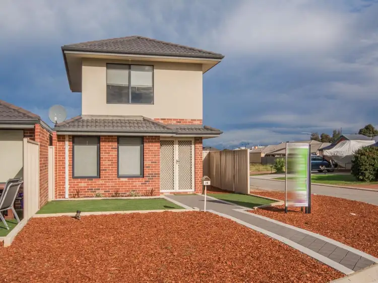 2A Sunbury Link, Wellard WA 6170