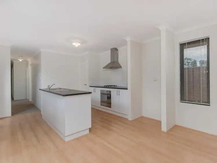 Second view of Homely house listing, 2A Sunbury Link, Wellard WA 6170