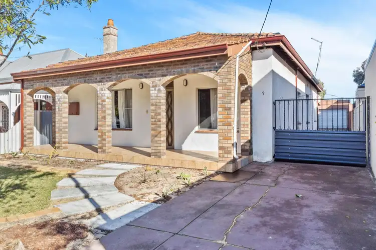 9 Byron Street, Leederville WA 6007