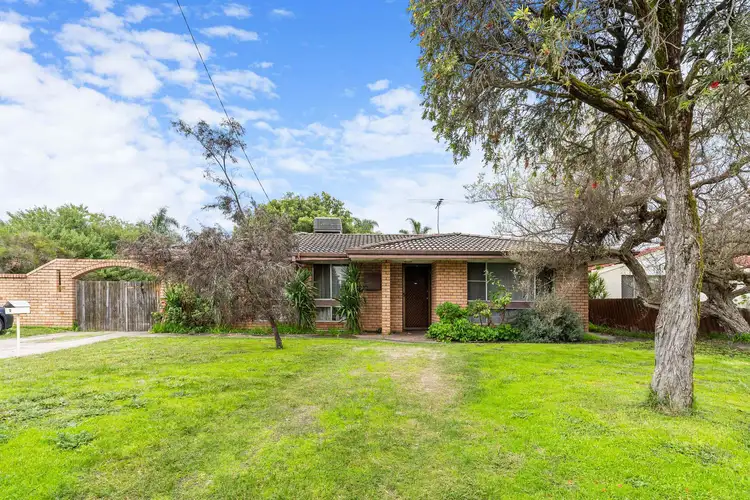 2 Charnley Close, Gosnells WA 6110