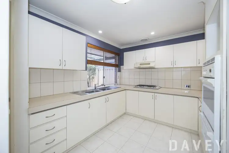 Third view of Homely semi-detached listing, 1/155 Grand Promenade, Doubleview WA 6018