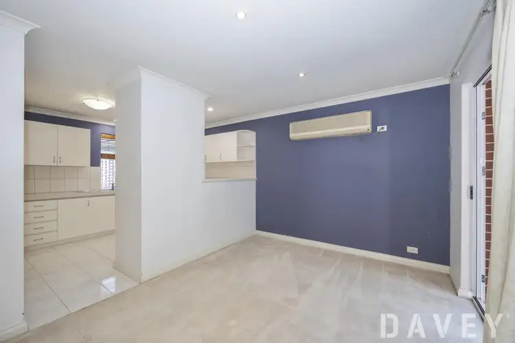 Fifth view of Homely semi-detached listing, 1/155 Grand Promenade, Doubleview WA 6018