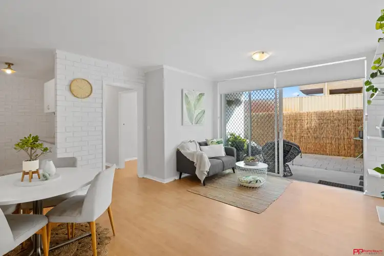 Main view of Homely apartment listing, 12/3 Sherwood Street, Maylands WA 6051