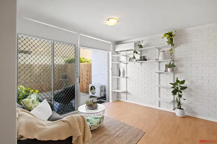 Second view of Homely apartment listing, 12/3 Sherwood Street, Maylands WA 6051