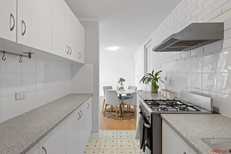 Fourth view of Homely apartment listing, 12/3 Sherwood Street, Maylands WA 6051