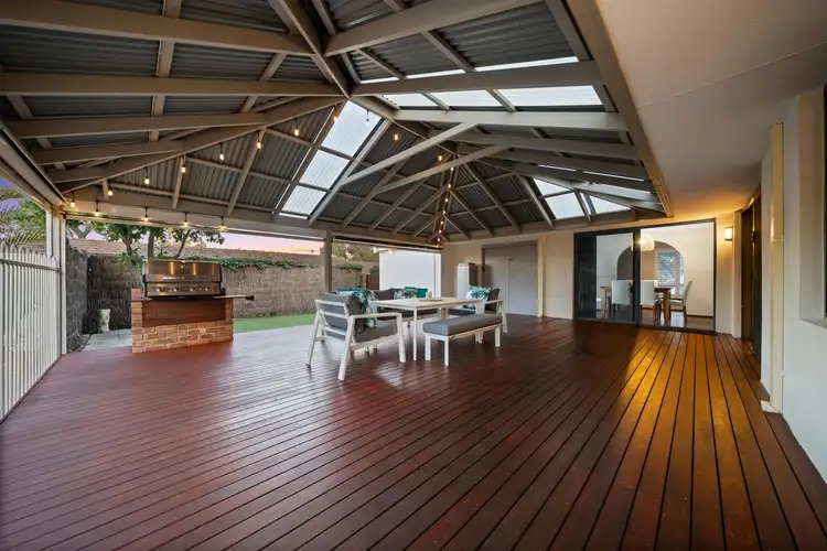 Second view of Homely house listing, 20 Portree Way, Duncraig WA 6023