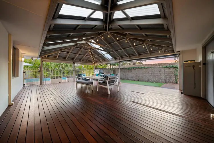 Third view of Homely house listing, 20 Portree Way, Duncraig WA 6023