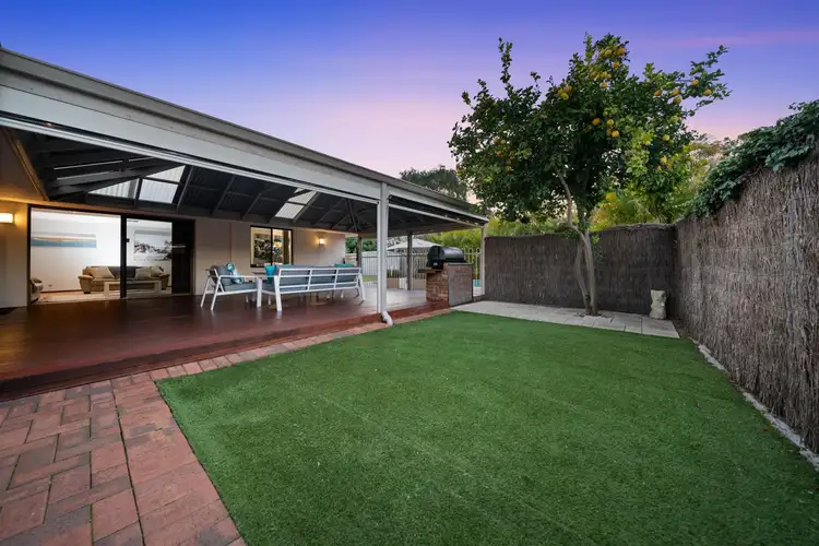 Fourth view of Homely house listing, 20 Portree Way, Duncraig WA 6023