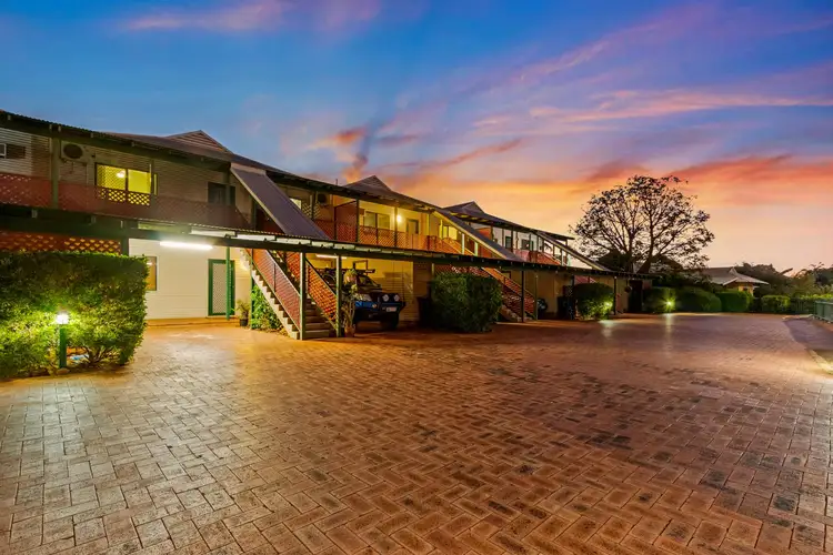 8/29 Hay Road, Cable Beach WA 6726