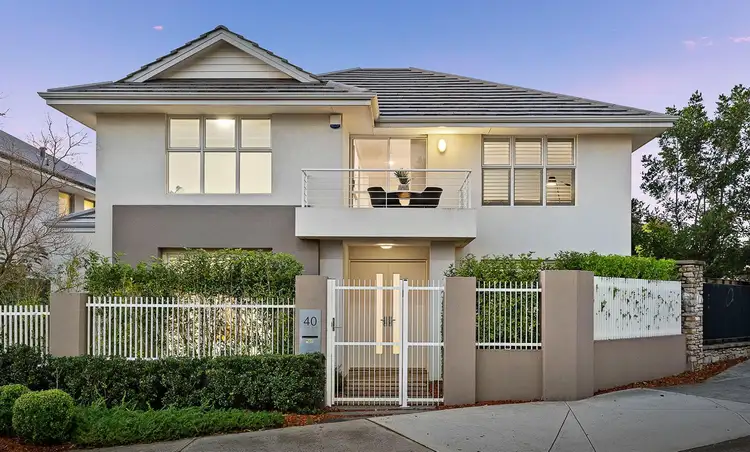 40 Cromarty Road, Churchlands WA 6018