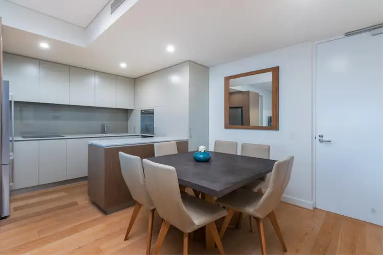 Sixth view of Homely apartment listing, 1204/53 Labouchere Road, South Perth WA 6151