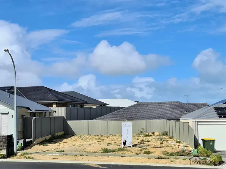 Second view of Homely land listing, 87 Isabelline Terrace, Eglinton WA 6034