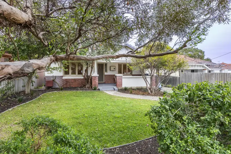 64 Auckland Street, North Perth WA 6006
