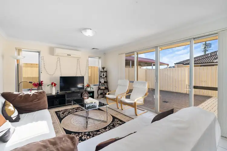 Second view of Homely house listing, 108C Station Street, East Cannington WA 6107
