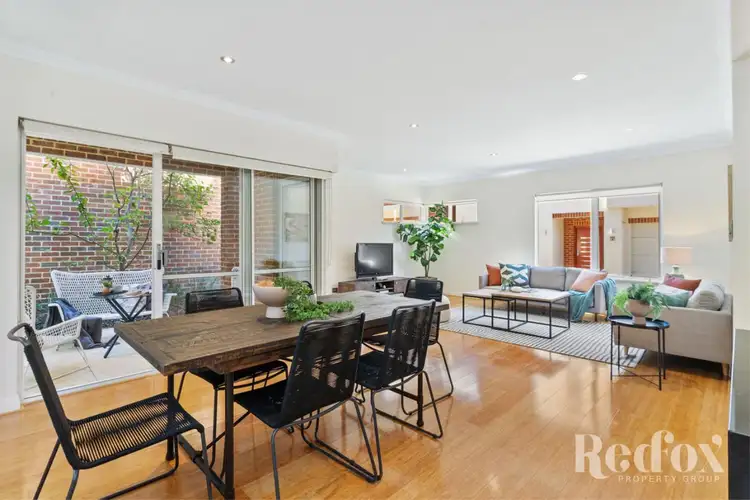 Main view of Homely house listing, 131A Railway Parade, Mount Lawley WA 6050