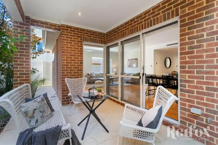 Third view of Homely house listing, 131A Railway Parade, Mount Lawley WA 6050