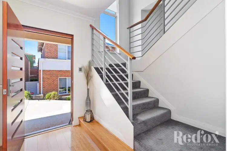 Fourth view of Homely house listing, 131A Railway Parade, Mount Lawley WA 6050