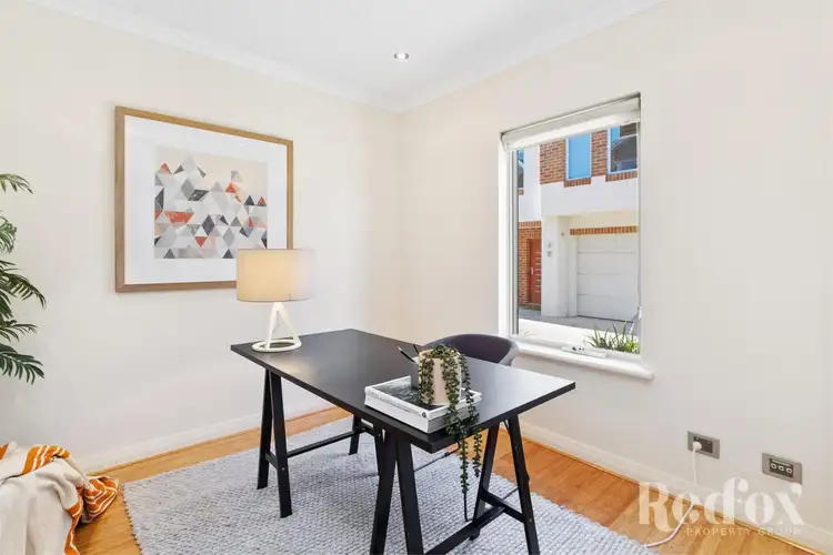 Fifth view of Homely house listing, 131A Railway Parade, Mount Lawley WA 6050