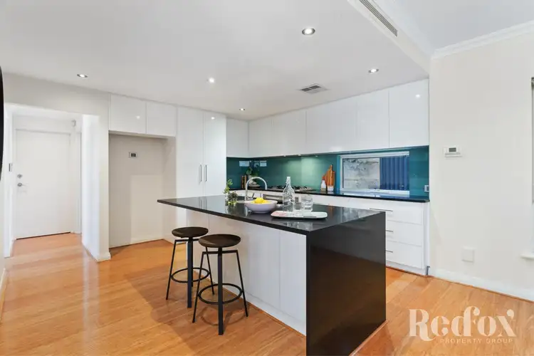 Sixth view of Homely house listing, 131A Railway Parade, Mount Lawley WA 6050