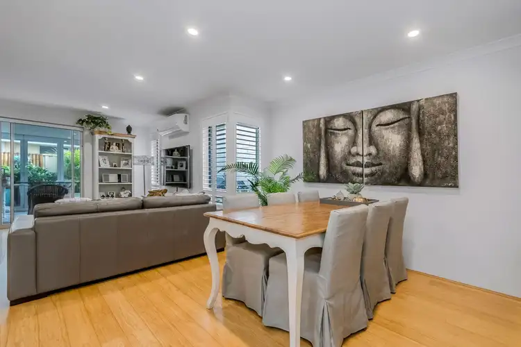 Second view of Homely house listing, 17 Altus Way, Ashby WA 6065