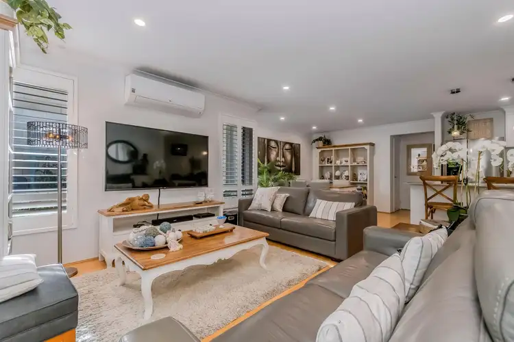 Fourth view of Homely house listing, 17 Altus Way, Ashby WA 6065