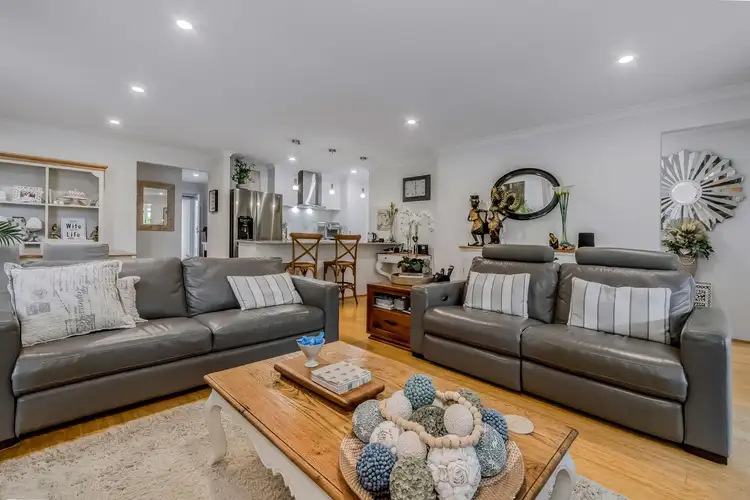 Fifth view of Homely house listing, 17 Altus Way, Ashby WA 6065