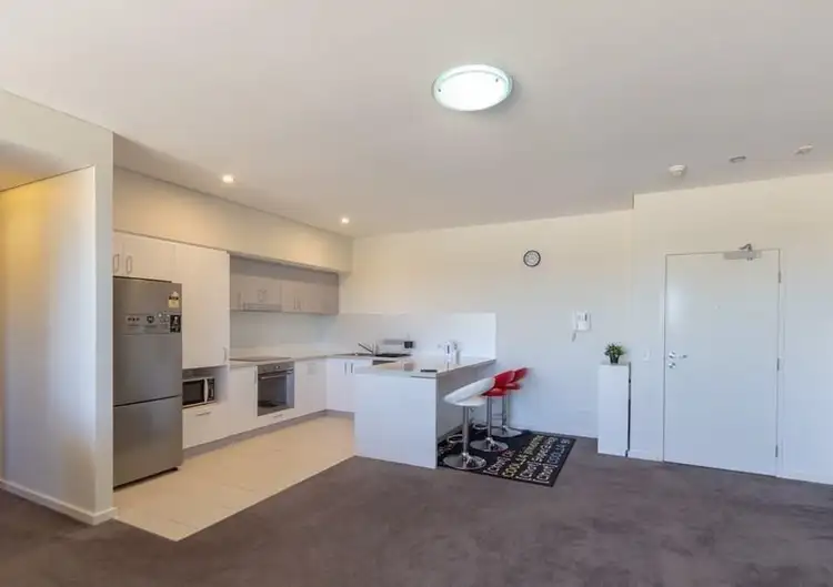 Third view of Homely apartment listing, 181/2 Signal Terrace, Cockburn Central WA 6164