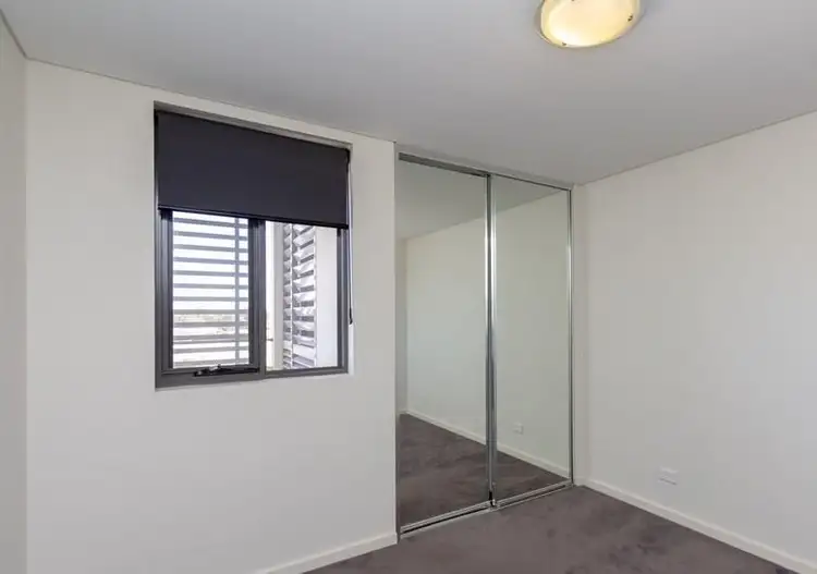 Fourth view of Homely apartment listing, 181/2 Signal Terrace, Cockburn Central WA 6164