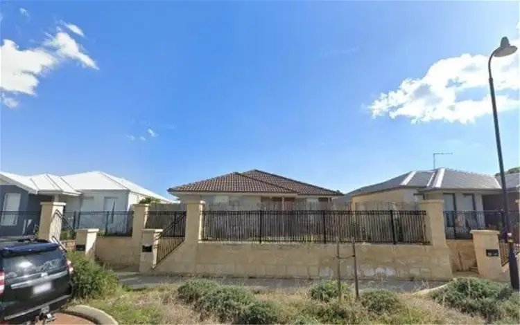 Main view of Homely house listing, 14 Ashwood Parkway, Lakelands WA 6180