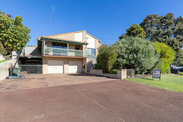Main view of Homely house listing, 13 Sanford Way, Eaton WA 6232