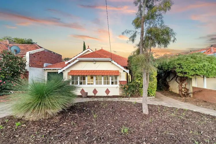 106 Eton Street, North Perth WA 6006