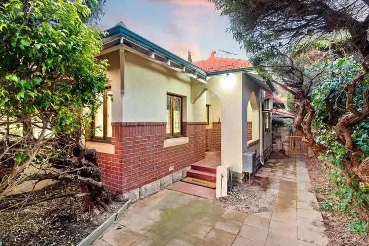Third view of Homely house listing, 106 Eton Street, North Perth WA 6006