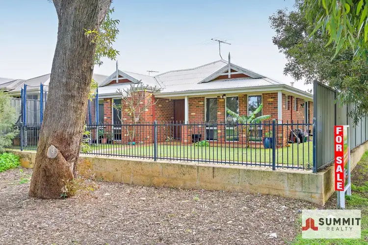 12 Nannup Bend