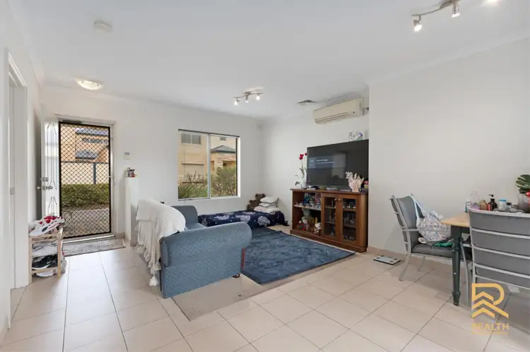 Third view of Homely townhouse listing, 6/6 Morgan Street, Cannington WA 6107