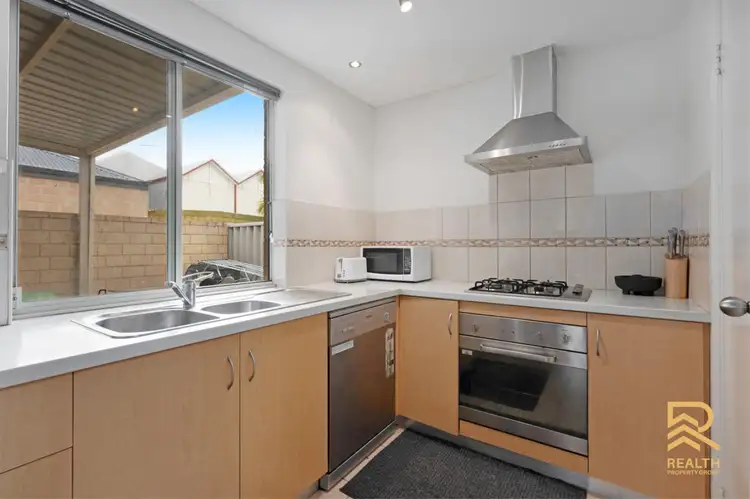 Fourth view of Homely townhouse listing, 6/6 Morgan Street, Cannington WA 6107