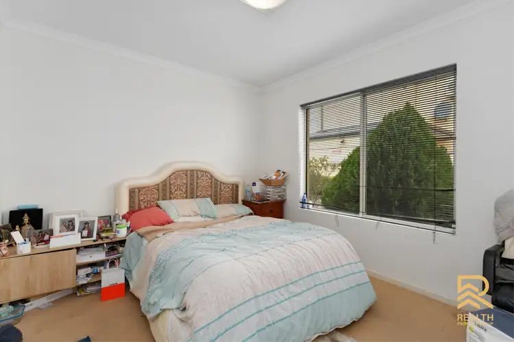 Fifth view of Homely townhouse listing, 6/6 Morgan Street, Cannington WA 6107