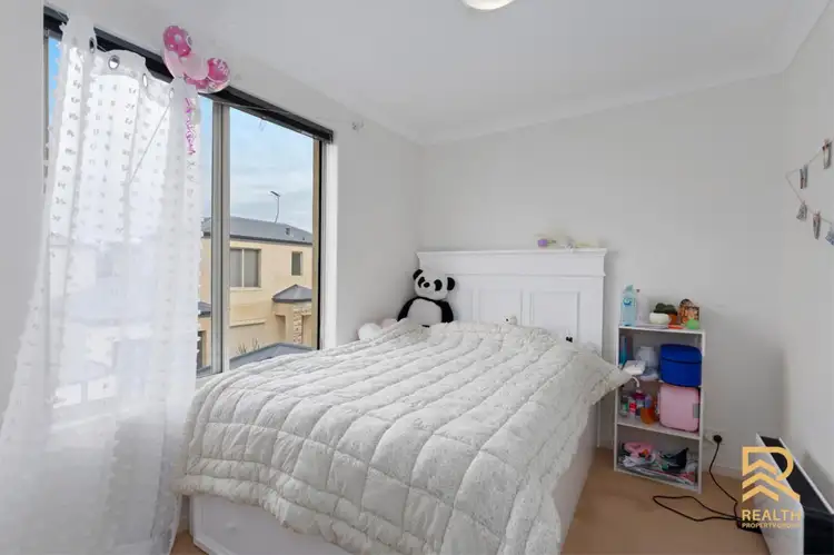 Sixth view of Homely townhouse listing, 6/6 Morgan Street, Cannington WA 6107