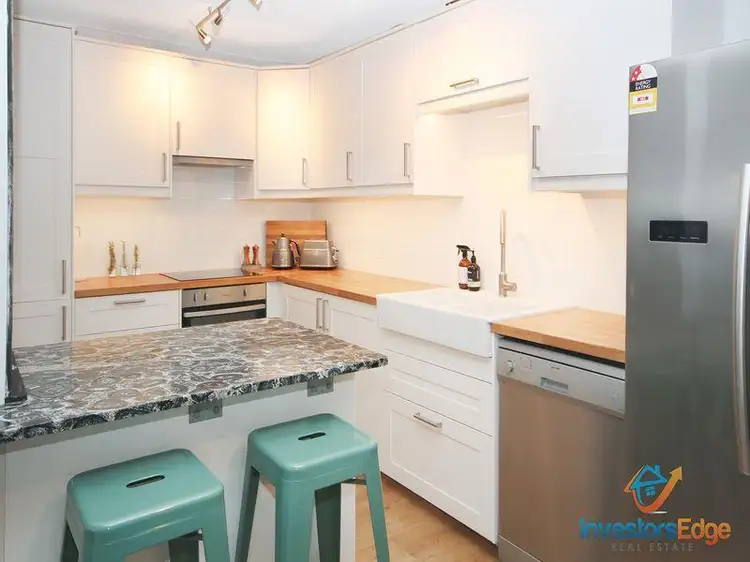 Second view of Homely unit listing, 3/39 Joseph Street, Maylands WA 6051