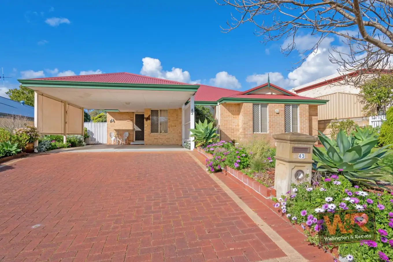 Main view of Homely house listing, 43 Chauncy Way, Spencer Park WA 6330