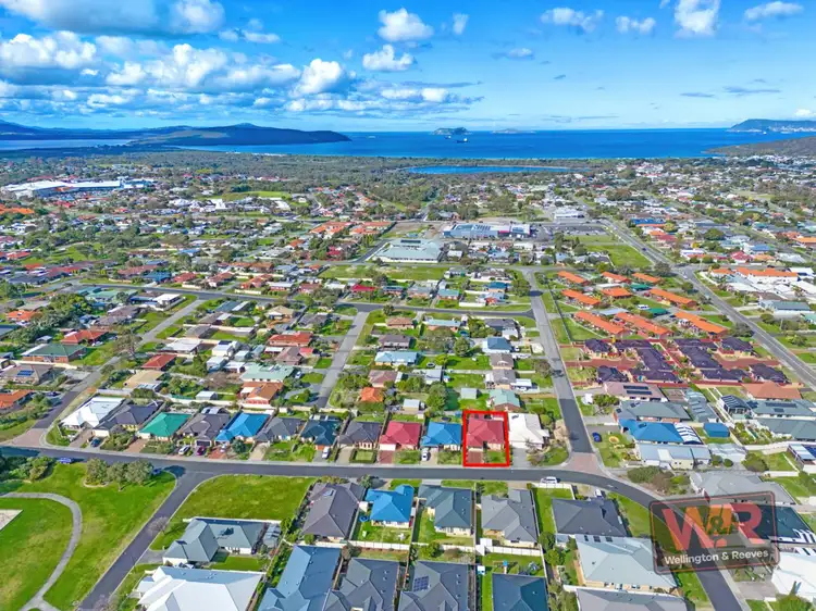Third view of Homely house listing, 43 Chauncy Way, Spencer Park WA 6330