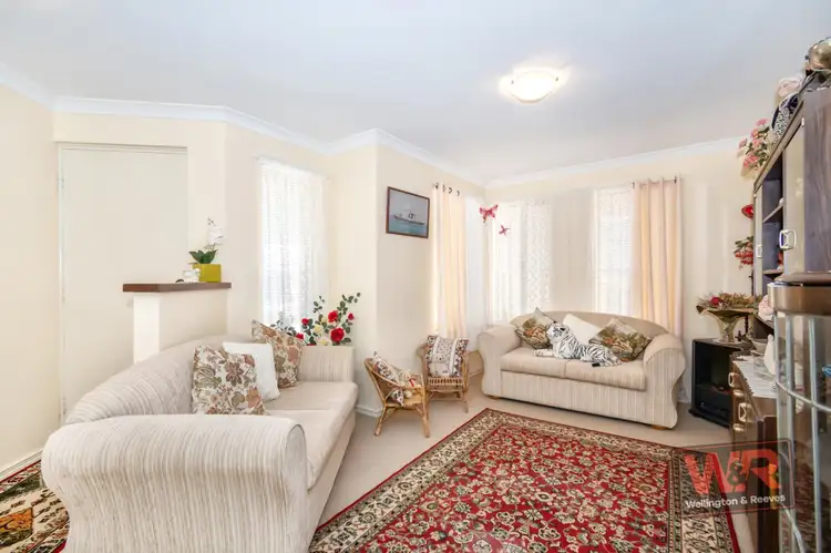 Fourth view of Homely house listing, 43 Chauncy Way, Spencer Park WA 6330