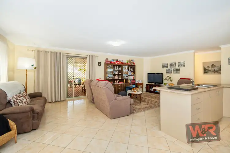 Fifth view of Homely house listing, 43 Chauncy Way, Spencer Park WA 6330