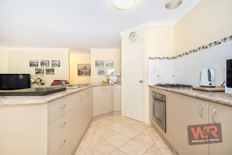 Seventh view of Homely house listing, 43 Chauncy Way, Spencer Park WA 6330