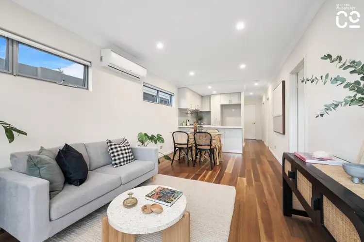 3/17 Adair Parade, Coolbinia WA 6050