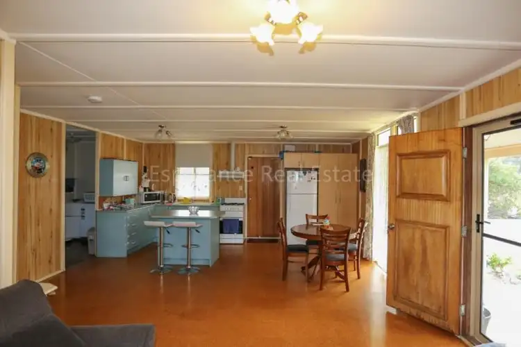 Second view of Homely house listing, 11 Downes Street, Pink Lake WA 6450