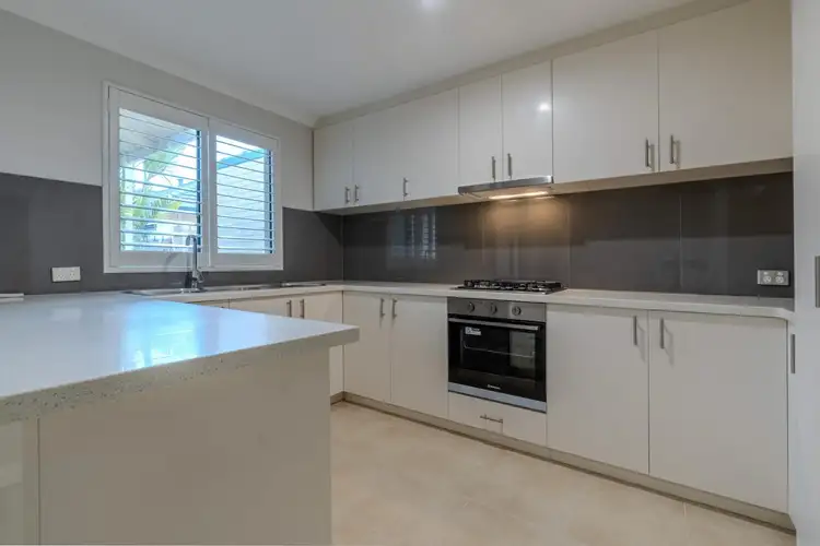 Second view of Homely villa listing, 4/143 Ravenscar Street, Doubleview WA 6018