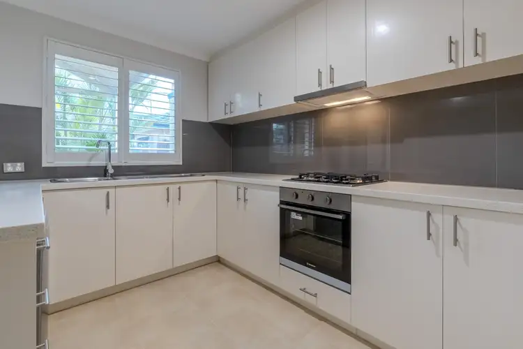 Third view of Homely villa listing, 4/143 Ravenscar Street, Doubleview WA 6018